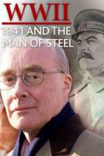 Watch World War Two: 1941 and the Man of Steel Moviesjoy