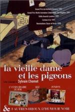Watch La vieille dame et les pigeons Moviesjoy