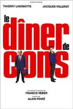 Watch Le Dîner de Cons Moviesjoy