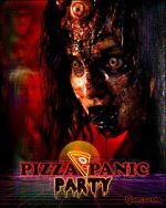 Watch Pizza Panic Party (Short 2024) Moviesjoy
