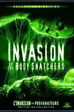 Watch Invasion of the Body Snatchers Moviesjoy