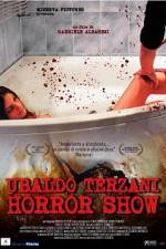 Watch Ubaldo Terzani Horror Show Moviesjoy