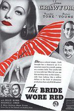 Watch The Bride Wore Red Moviesjoy