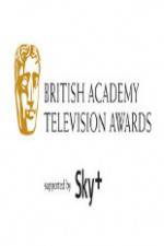 Watch The British Academy Television Awards Moviesjoy