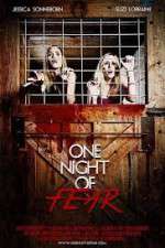 Watch One Night of Fear Moviesjoy