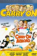 Watch Carry on Abroad Moviesjoy