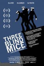 Watch Three Blind Mice Moviesjoy
