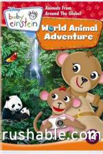 Watch Baby Einstein World Animal Adventure Moviesjoy