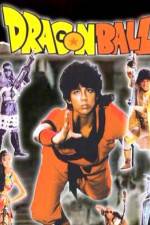 Watch Dragonball The Magic Begins - Xin qi long zhu Moviesjoy