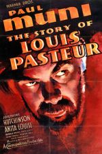 Watch The Story of Louis Pasteur Moviesjoy