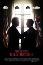 Watch The Special Relationship Moviesjoy