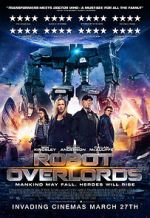 Watch Robot Overlords Moviesjoy