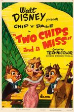 Watch Two Chips and a Miss (Short 1952) Moviesjoy