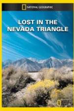 Watch National Geographic Lost in the Nevada Triangle Moviesjoy