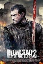 Watch Ironclad: Battle for Blood Moviesjoy