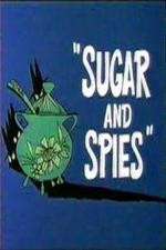Watch Sugar and Spies Moviesjoy