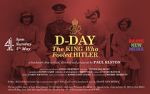 Watch The King Who Fooled Hitler Moviesjoy