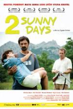 Watch Two Sunny Days Moviesjoy