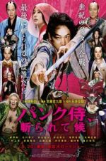 Watch Punk Samurai Slash Down Moviesjoy