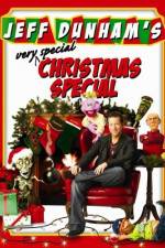 Watch Jeff Dunham's Very Special Christmas Special Moviesjoy