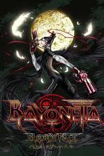 Watch Bayonetta: Bloody Fate Moviesjoy