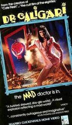 Watch Dr. Caligari Moviesjoy