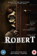 Watch Robert the Doll Moviesjoy