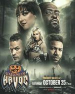 Watch WWE Halloween Havoc (TV Special 2025) Moviesjoy