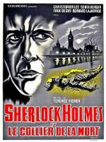 Watch Sherlock Holmes and the Deadly Necklace Moviesjoy