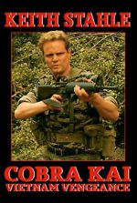 Watch Cobra Kai: Vietnam Vengeance (Short 2020) Moviesjoy