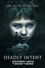 Watch Deadly Intent Moviesjoy