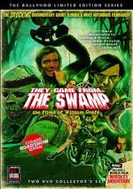 Watch They Came from the Swamp: The Films of William Grefé Moviesjoy