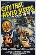 Watch City That Never Sleeps Moviesjoy