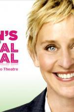 Watch Ellen's Somewhat Special Special Moviesjoy