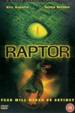 Watch Raptor Moviesjoy