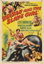 Watch Tarzan and the Slave Girl Moviesjoy