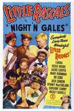 Watch Night \'n\' Gales (Short 1937) Moviesjoy