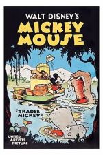 Watch Trader Mickey Moviesjoy