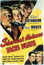 Watch Sherlock Holmes Faces Death Moviesjoy