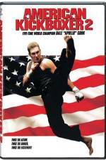 Watch American Kickboxer 2 Moviesjoy