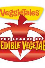 Watch VeggieTales The League of Incredible Vegetables Moviesjoy