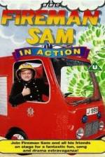 Watch Fireman Sam In Action Moviesjoy