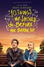 Watch 10 Things We Should Do Before We Break Up Moviesjoy