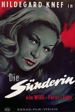 Watch Die Sünderin Moviesjoy