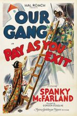 Watch Pay As You Exit (Short 1936) Moviesjoy