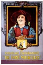 Watch The Three Musketeers Moviesjoy