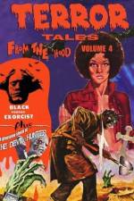 Watch Voodoo Black Exorcist Moviesjoy