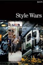 Watch Style Wars Moviesjoy