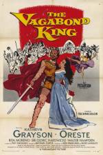 Watch The Vagabond King Moviesjoy