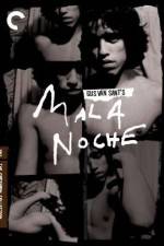 Watch Mala Noche Moviesjoy